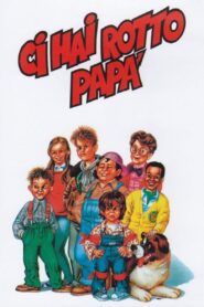 Ci hai rotto papà – 1993 – Online In Netflix
