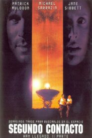 Segundo contacto – 1998 – Online In Netflix