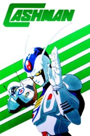 儲金戰士キャッシュマン – 1997 – Online In Netflix