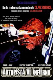 Carretera al infierno – 1991 – Online In Netflix