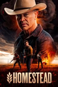 Homestead – 2024 – Online In Netflix