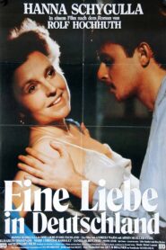 1983 Eine Liebe in Deutschland Online In Netflix