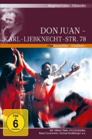 Don Juan, Karl-Liebknecht-Str. 78 – 1980 – Online In Netflix