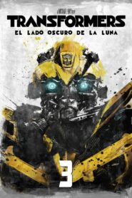 Transformers: el lado oscuro de la luna – 2011 – Online In Netflix