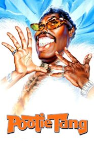 Pootie Tang – 2001 – Online In Netflix
