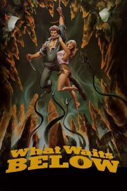 What Waits Below – 1984 – Online In Netflix