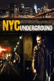 N.Y.C. Underground – 2013 – Online In Netflix