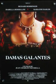 Dames galantes – 1990 – Online In Netflix