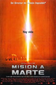 Misión a Marte – 2000 – Online In Netflix