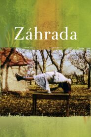 Záhrada – 1995 – Online In Netflix