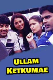 உள்ளம் கேட்குமே – 2005 – Online In Netflix