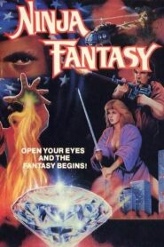 Ninja Fantasy – 1986 – Online In Netflix