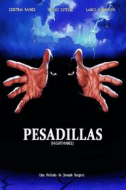 Pesadillas – 1983 – Online In Netflix