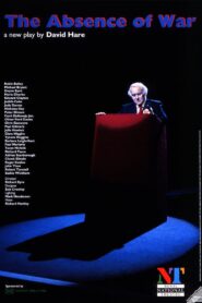 The Absence of War – 1995 – Online In Netflix