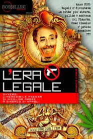 L’era legale – 2011 – Online In Netflix