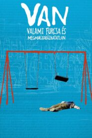 VAN valami furcsa és megmagyarázhatatlan – 2014 – Online In Netflix