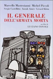 Il generale dell’armata morta – 1983 – Online In Netflix