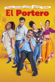 El portero – 2023 – Online In Netflix