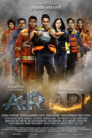 Si Jago Merah 2: Air & Api – 2015 – Online In Netflix