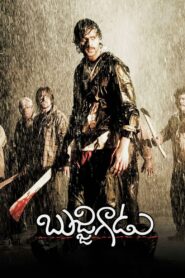 బుజ్జిగాడు – 2008 – Online In Netflix