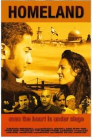 Homeland – 2008 – Online In Netflix