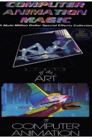 Computer Animation Magic – 1986 – Online In Netflix