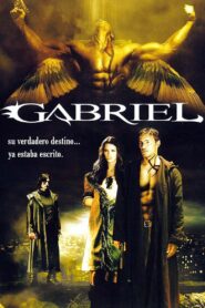 Gabriel – 2007 – Online In Netflix