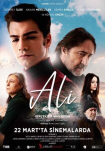 Ali – 2019 – Online In Netflix