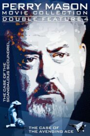 Perry Mason: The Case of the Scandalous Scoundrel – 1987 – Online In Netflix