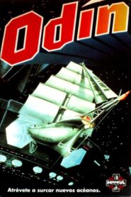 オーディーン　光子帆船スターライト – 1985 – Online In Netflix