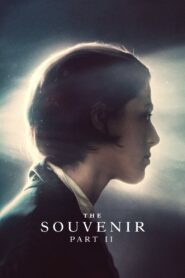 The Souvenir: Part II – 2021 – Online In Netflix