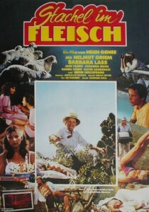 Stachel im Fleisch – 1981 – Online In Netflix