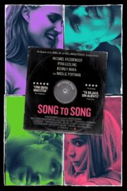 Song to Song – 2017 – Online In Netflix