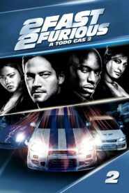 Más rápido, más furioso – 2003 – Online In Netflix
