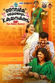 ദൈവമേ കൈതൊഴാം, കെ. കുമാറാകണം – 2018 – Online In Netflix