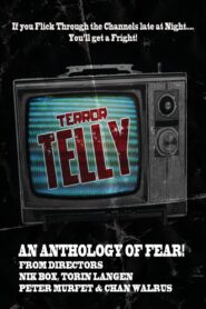 Terror Telly – 2012 – Online In Netflix