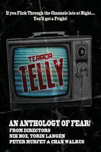 Terror Telly – 2012 – Online In Netflix