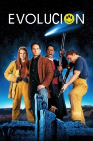 Evolución – 2001 – Online In Netflix