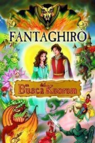 Fantaghiro: Quest for the Quorum – 2000 – Online In Netflix