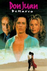 Don Juan DeMarco – 1994 – Online In Netflix