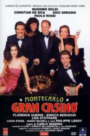 Montecarlo Gran Casinò – 1987 – Online In Netflix