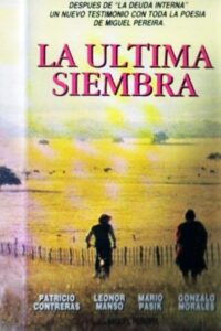 La última siembra – 1991 – Online In Netflix