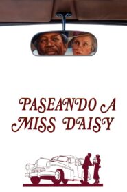 El chofer de la señora Daisy – 1989 – Online In Netflix