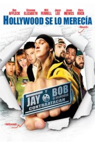 Jay y Bob el Silencioso contraatacan – 2001 – Online In Netflix