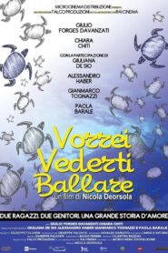 Vorrei vederti ballare – 2012 – Online In Netflix
