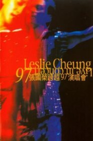 張國榮跨越97演唱會 – 1997 – Online In Netflix