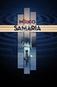 Intrigo: Samaria – 2019 – Online In Netflix
