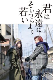 君は永遠にそいつらより若い – 2021 – Online In Netflix