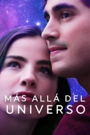 Más allá del universo – 2022 – Online In Netflix