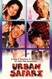 Urban Safari – 1995 – Online In Netflix